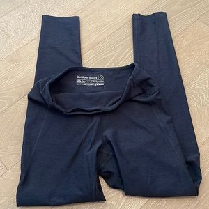 Outdoor voices leggings